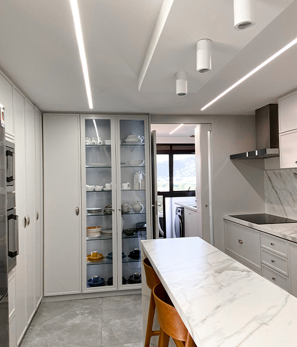 Organização de Ambientes - Roberta Ramos